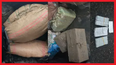 عمليات أمنية متفرقة تطيح بمروجي الأقراص المهلوسة بالدار البيضاء والرباط